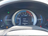 Honda Insight Ex JHMZE2H7XAS006799 снимка