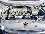 Honda Civic Ex 2HGFG12848H578562 снимка