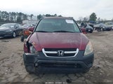 Honda Cr-V Ex SHSRD78844U205013 снимка