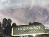 Ford Transit-350 Passenger Van Xlt 1FBAX2C87SKA39709 снимка