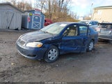 Toyota Corolla Le JTDBR32EX60071644 снимка