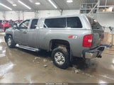 Chevrolet Silverado 2500Hd Lt 1GCHK59KX9E121228 снимка