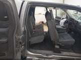 Chevrolet Silverado 2500Hd Lt 1GCHK59KX9E121228 снимка