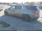 Chevrolet Traverse Fwd Lt Cloth 1GNERGKW8LJ193879 снимка