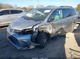 Toyota Sienna Xle/Xle Premium/Limited/Limited Premium 5TDYZ3DC3LS067577 снимка