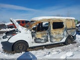 Ford Transit Connect Xl Cargo Van NM0LS7E79L1436492 снимка