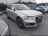 Audi Q5 2.0T Premium WA1LFAFP4EA105741 снимка