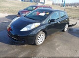 Nissan Leaf S 1N4BZ0CP5HC308918 снимка
