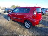 Kia Soul + KNDJT2A29B7275769 fotografie