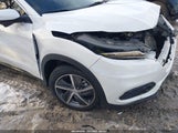 Honda Hr-V Awd Ex 3CZRU6H56NM732369 photo
