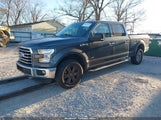 Ford F-150 Xlt 1FTFW1EG3GFA09688 снимка