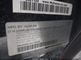 Audi S4 3.0T Premium Plus WAUKGAFLXEA106093 снимка