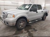 Ford F-150 60Th Anniversary/Fx4/King Ranch/Lariat/Xlt 1FTPW14V68FC19580 снимка