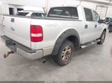 Ford F-150 60Th Anniversary/Fx4/King Ranch/Lariat/Xlt 1FTPW14V68FC19580 снимка