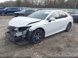 Toyota Camry Xle Hybrid 4T1F31AK6MU557528 снимка