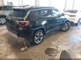 Jeep Compass Limited 4X4 3C4NJDCB6LT128161 снимка