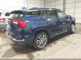 GMC Terrain Awd Denali 3GKALXEV0NL265766 снимка