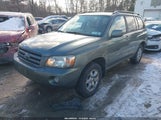Toyota Highlander V6 JTEEP21A340067049 снимка