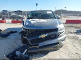 Chevrolet Colorado 4Wd Short Box Z71 1GCGTDEN2L1219722 снимка