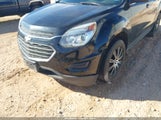 Chevrolet Equinox Ls 2GNALBEK7G1115086 снимка