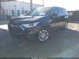 Chevrolet Traverse Ls 1GNERFKW6JJ252144 снимка