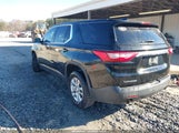 Chevrolet Traverse Ls 1GNERFKW6JJ252144 снимка