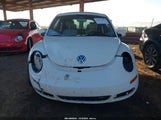 Volkswagen New Beetle Black Tie Edition/Triple White 3VWFW31CX8M511188 photo