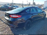 Ford Fusion Se 3FA6P0T98GR265023 снимка