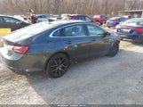 Chevrolet Malibu Fwd Lt 1G1ZD5ST9MF061665 снимка