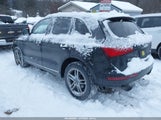 Audi Q5 2.0T Premium WA1L2AFP1HA060340 снимка