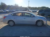 Nissan Sentra Sv 3N1AB7AP7HL664333 снимка