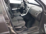 Pontiac Torrent 2CKDL63F776078474 снимка