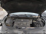 Cadillac Srx Performance Collection 3GYFNHE37DS607535 снимка