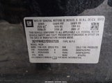 Cadillac Srx Performance Collection 3GYFNHE37DS607535 снимка