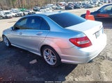 Mercedes-Benz C 300 Sport 4Matic WDDGF8BB9CF899782 fotografie