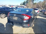 Honda Civic Lx 19XFC2F69LE020364 снимка