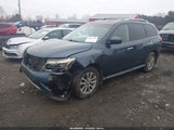 Nissan Pathfinder S 5N1AR2MM8GC622210 снимка