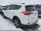 Toyota Rav4 Xle JTMRFREV4JD256375 снимка