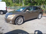 Toyota Venza 4T3ZA3BB7BU042295 снимка
