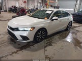 Honda Civic Ex-L 19XFL1H75RE020290 fotografie