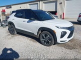 Chevrolet Trailblazer Fwd Rs KL79MTSL4MB171247 photo