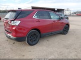 Chevrolet Equinox Lt 2GNAXJEV3J6188801 снимка