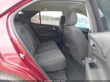 Chevrolet Equinox Lt 2GNAXJEV3J6188801 снимка