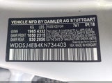 Mercedes-Benz Cla 250 WDDSJ4EB4KN734403 снимка