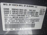 Honda Pilot Awd Ex-L 5FNYF6H56LB028279 снимка