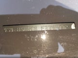 Subaru Outback 3.6R Limited 4S4BSENC8F3346772 снимка