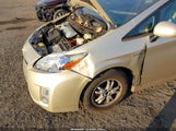 Toyota Prius Iii JTDKN3DU4A1286990 снимка