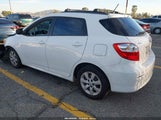 Toyota Matrix S 2T1KE4EE8DC050968 снимка
