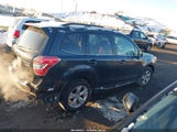 Subaru Forester 2.5I Limited JF2SJAJC2EH481108 снимка
