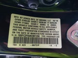 Honda Civic Lx 19XFC2F65KE001356 снимка
